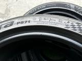 Kumho 225/45 R17 91W — летняя резина за 47 000 тг. в Шымкент – фото 3