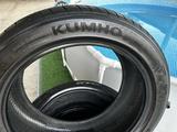Kumho 225/45 R17 91W — летняя резина за 47 000 тг. в Шымкент – фото 5