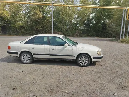 Audi 100 1994 года за 1 750 000 тг. в Алматы – фото 4