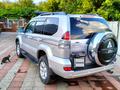 Toyota Land Cruiser Prado 2004 годаүшін8 500 000 тг. в Аксай – фото 8