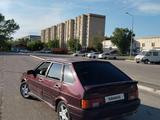 ВАЗ (Lada) 2114 2013 годаүшін1 600 000 тг. в Усть-Каменогорск – фото 5