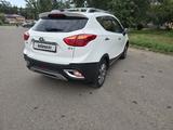 JAC S3 2018 года за 5 300 000 тг. в Рудный – фото 4