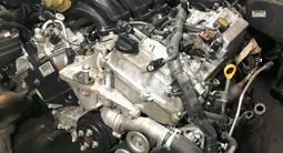 Двигатель Toyota 2GR-FE V6 3.5үшін1 200 000 тг. в Астана