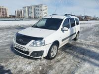 ВАЗ (Lada) Largus 2014 года за 2 150 000 тг. в Астана