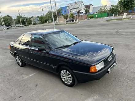 Audi 80 1991 года за 1 750 000 тг. в Петропавловск – фото 10
