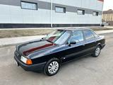 Audi 80 1991 года за 1 750 000 тг. в Петропавловск – фото 3
