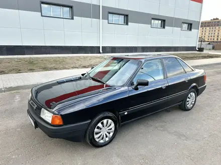Audi 80 1991 года за 1 750 000 тг. в Петропавловск – фото 3
