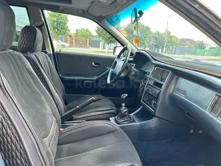 Audi 80 1991 года за 1 750 000 тг. в Петропавловск – фото 24