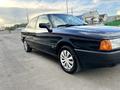 Audi 80 1991 года за 1 750 000 тг. в Петропавловск – фото 26