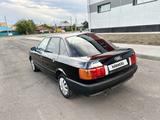 Audi 80 1991 года за 1 750 000 тг. в Петропавловск – фото 4