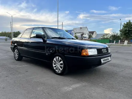 Audi 80 1991 года за 1 750 000 тг. в Петропавловск – фото 8