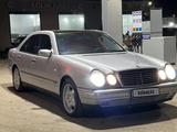 Mercedes-Benz E 320 1998 года за 5 200 000 тг. в Астана – фото 5