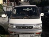 Toyota Hiace 1995 годаүшін2 700 000 тг. в Алматы