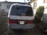 Toyota Hiace 1995 годаүшін2 700 000 тг. в Алматы – фото 4
