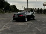 Lexus GS 300 2007 года за 6 300 000 тг. в Алматы – фото 4