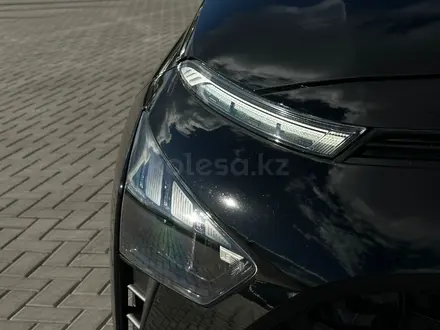 Hyundai Bayon 2023 года за 7 500 000 тг. в Караганда – фото 18