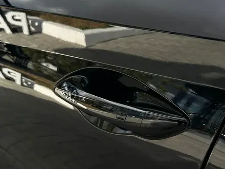 Hyundai Bayon 2023 года за 7 500 000 тг. в Караганда – фото 20
