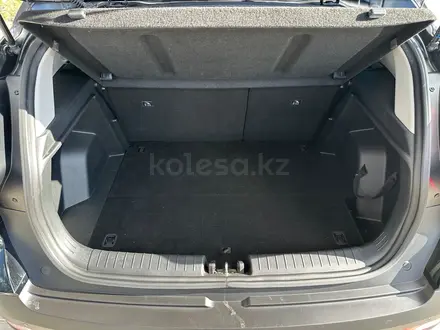 Hyundai Bayon 2023 года за 7 500 000 тг. в Караганда – фото 22