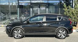 Hyundai Bayon 2023 года за 7 500 000 тг. в Караганда – фото 2