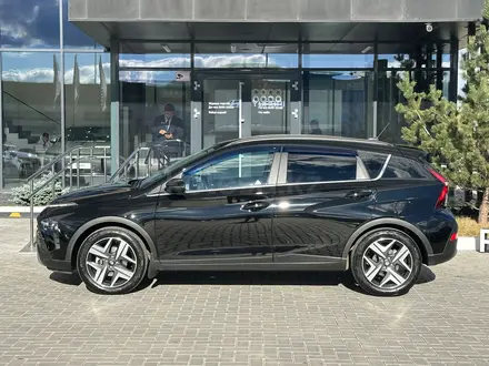 Hyundai Bayon 2023 года за 7 500 000 тг. в Караганда – фото 2