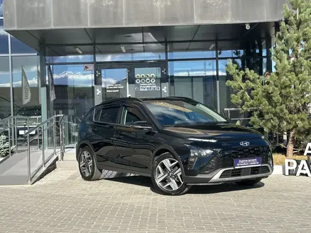 Hyundai Bayon 2023 года за 7 500 000 тг. в Караганда – фото 7