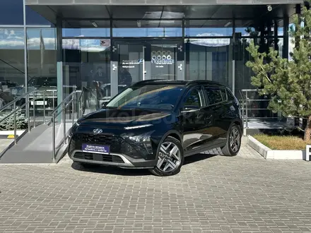 Hyundai Bayon 2023 года за 7 500 000 тг. в Караганда