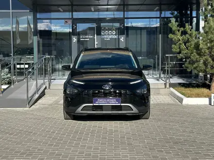 Hyundai Bayon 2023 года за 7 500 000 тг. в Караганда – фото 8