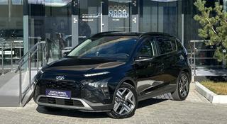 Hyundai Bayon 2023 года за 7 500 000 тг. в Караганда