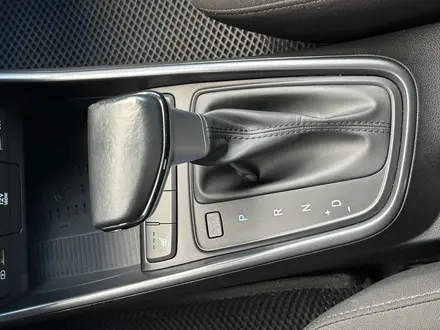Hyundai Bayon 2023 года за 7 500 000 тг. в Караганда – фото 15