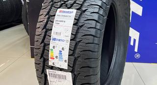 BF.Goodrich Trail Terrain T/A 285/60R18 116H за 155 000 тг. в Алматы