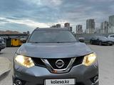 Nissan X-Trail 2016 года за 8 900 000 тг. в Астана – фото 2