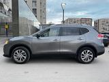 Nissan X-Trail 2016 года за 8 900 000 тг. в Астана – фото 3