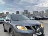 Nissan X-Trail 2016 года за 8 900 000 тг. в Астана