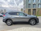 Nissan X-Trail 2016 года за 8 900 000 тг. в Астана – фото 4