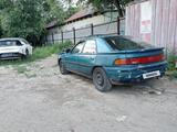 Mazda 323 1990 года за 550 000 тг. в Алматы – фото 3