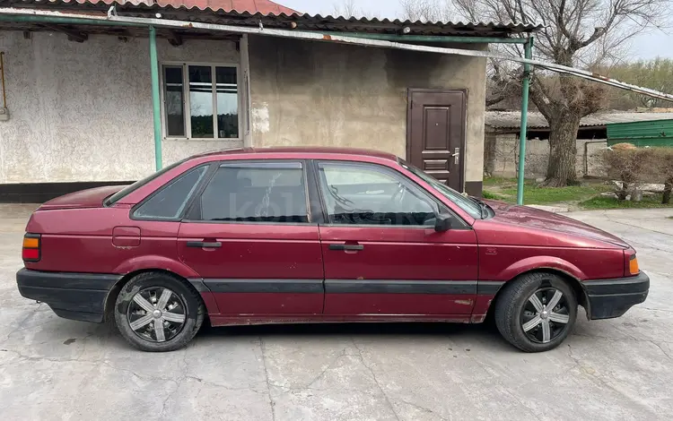 Volkswagen Passat 1989 годаfor700 000 тг. в Кордай