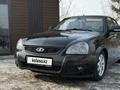 ВАЗ (Lada) Priora 2170 2012 годаfor1 550 000 тг. в Караганда – фото 6