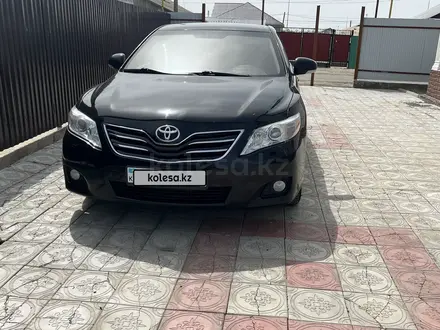 Toyota Camry 2010 годаүшін5 200 000 тг. в Атырау