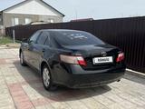 Toyota Camry 2010 годаүшін6 700 000 тг. в Атырау – фото 5