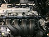 Двигатель на запчасти 3ZZ-FE 1.6л Тойота Авенсис Corolla за 80 000 тг. в Алматы