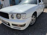 Nissan Gloria 1998 годаүшін1 400 000 тг. в Алматы – фото 2