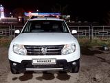 Renault Duster 2015 годаүшін4 500 000 тг. в Астана – фото 2