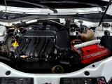 Renault Duster 2015 годаүшін4 500 000 тг. в Астана – фото 3