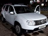 Renault Duster 2015 годаүшін4 500 000 тг. в Астана – фото 4