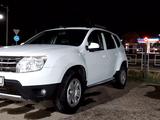 Renault Duster 2015 годаүшін4 500 000 тг. в Астана – фото 5