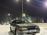 ВАЗ (Lada) 2115 2010 годаfor1 450 000 тг. в Астана – фото 5