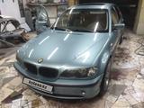 BMW 318 2002 годаүшін4 500 000 тг. в Караганда – фото 5