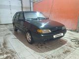 ВАЗ (Lada) 2114 2007 годаүшін850 000 тг. в Уральск