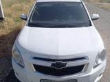 Chevrolet Cobalt 2023 года за 5 999 999 тг. в Шымкент – фото 2