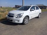 Chevrolet Cobalt 2023 года за 5 999 999 тг. в Шымкент